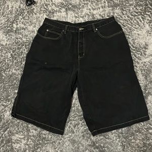 vintage jnco like jorts